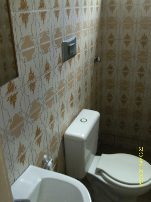 Lidia Hotel Fortaleza  Habitación foto