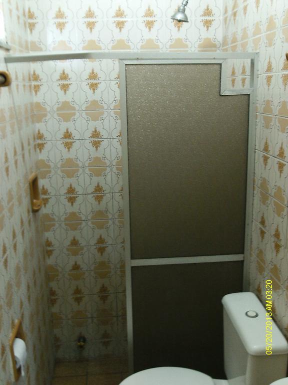Lidia Hotel Fortaleza  Habitación foto