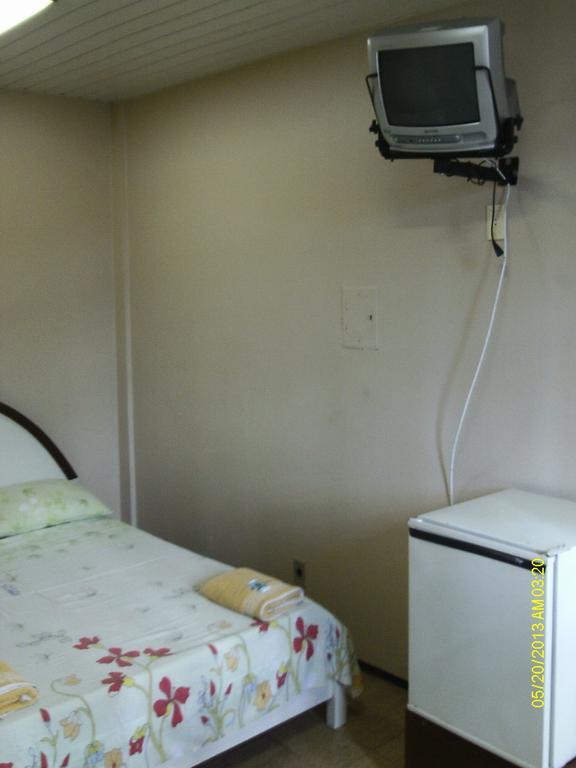 Lidia Hotel Fortaleza  Habitación foto